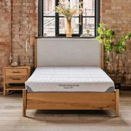 Maitland Bedframe - Double - thumbnail 4