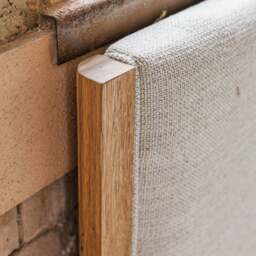 Maitland Bedframe - Double - thumbnail 6