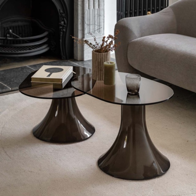 Anzio Side Table Large - image 1