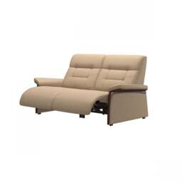 Stressless Mary Sofa - Wood Arms - thumbnail 6
