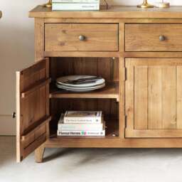 Brisbane Wide Sideboard - thumbnail 2