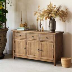 Brisbane Wide Sideboard - thumbnail 1
