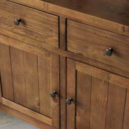 Brisbane Wide Sideboard - thumbnail 5
