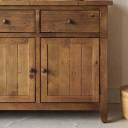 Brisbane Wide Sideboard - thumbnail 3