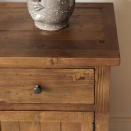 Brisbane Wide Sideboard - thumbnail 4