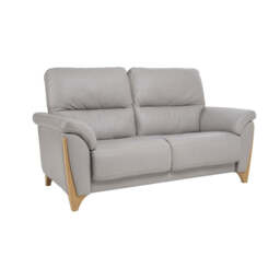Ercol Enna Sofa - Large / Ercol Edit Collection Leathers