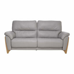 Ercol Enna Sofa - Large / Ercol Edit Collection Leathers - thumbnail 6