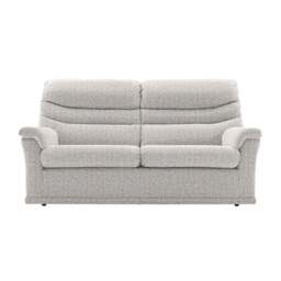 G Plan Malvern 3 Seater Sofa with 2 Cushions - thumbnail 1