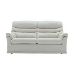 G Plan Malvern 3 Seater Sofa with 2 Cushions - thumbnail 2