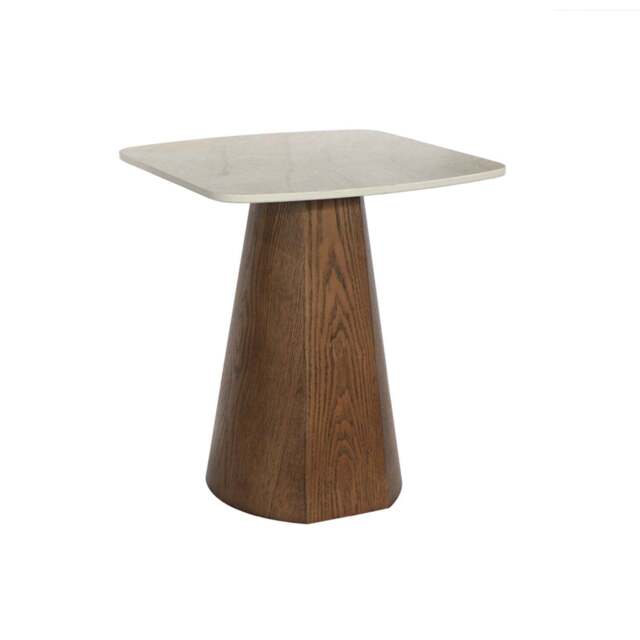 Lucca Lamp Table - image 1