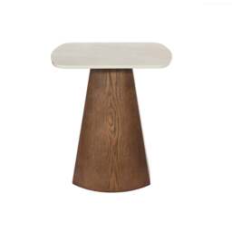 Lucca Lamp Table - thumbnail 2