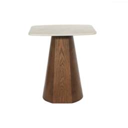 Lucca Lamp Table - thumbnail 3