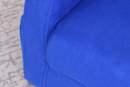 2 in 1 Sofa Chair for Kids in Pink and Blue - thumbnail 8