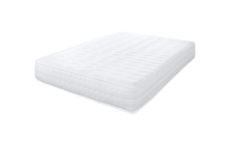 PRICE DROP! Elegance Memory Foam Sprung Mattress - 5 Size Options, Pressure Relief & Cool Touch - thumbnail 8