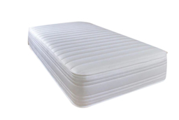 PRICE DROP! Extra Deep Hybrid Memory Sprung Mattress - 5 Sizes!