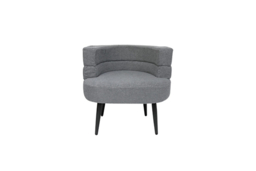 Teddy Fleece Sherpa Bouclé Accent Chair - 5 Colours - thumbnail 8