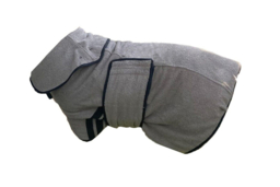 PRICE DROP! Pet Bathrobe Towel - thumbnail 5