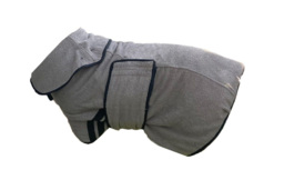 PRICE DROP! Pet Bathrobe Towel - thumbnail 1