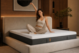 Emma Original Classic Mattress