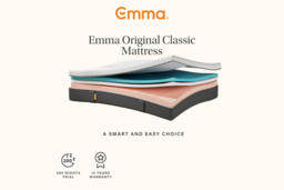 Emma Original Classic Mattress - thumbnail 8