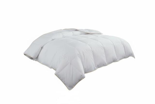 ArcticWarm Goose Feather & Down Duvet - 15, 16.5 or 18 Tog, 4 Sizes - image 1