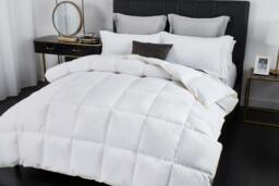 ArcticWarm Goose Feather & Down Duvet - 15, 16.5 or 18 Tog, 4 Sizes - thumbnail 4
