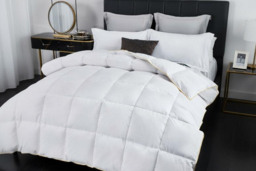 ArcticWarm Goose Feather & Down Duvet - 15, 16.5 or 18 Tog, 4 Sizes - thumbnail 8