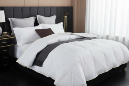ArcticWarm Goose Feather & Down Duvet - 15, 16.5 or 18 Tog, 4 Sizes - thumbnail 6