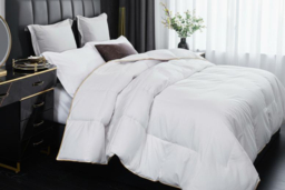 ArcticWarm Goose Feather & Down Duvet - 15, 16.5 or 18 Tog, 4 Sizes - thumbnail 7