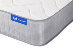 Ultra Gen Memory Foam Hybrid Mattress - 7 UK Sizes, Pressure Relief & Support - thumbnail 6