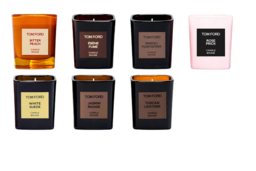 Tom Ford Luxury Candles 200g - Uplifting Home Fragrance - thumbnail 5