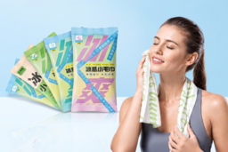 10-Pack Instant Cooling Towels - thumbnail 6