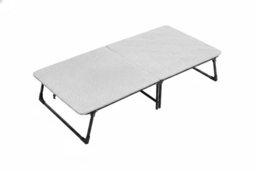 Steel Frame Folding Rollaway Bed - thumbnail 7