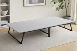 Steel Frame Folding Rollaway Bed - thumbnail 8