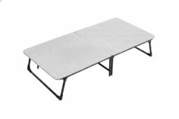 Steel Frame Folding Rollaway Bed - thumbnail 3