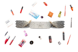 Festive Lucky Dip Christmas Cracker - Branded Makeup Gift Surprise Stocking Filler - thumbnail 8