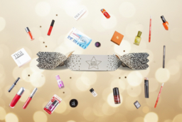 Festive Lucky Dip Christmas Cracker - Branded Makeup Gift Surprise Stocking Filler - thumbnail 6
