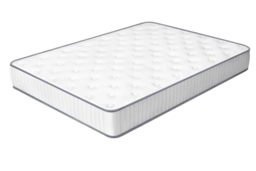 7-Zone Pocket Spring Mattress with Edge Support - thumbnail 7