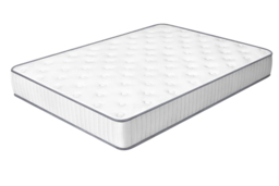 7-Zone Pocket Spring Mattress with Edge Support - thumbnail 3