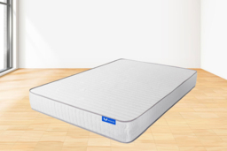 Hypoallergenic Ultra Gen Wavy Hybrid Spring Mattress - thumbnail 3