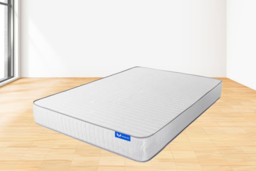Hypoallergenic Ultra Gen Wavy Hybrid Spring Mattress - thumbnail 7