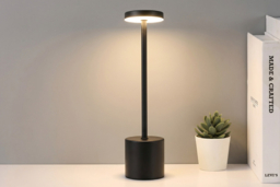 Rechargeable Table Lamp with Dimming Function - thumbnail 6