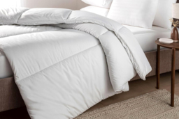 10.5 Tog Anti-Allergy All Season Duvet - 4 Sizes - thumbnail 4