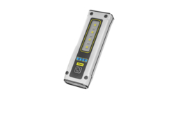 Portable 2-in-1 LED Super Bright Work Lamp & Power Bank - thumbnail 4