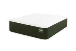 PRICE DROP! ROLO Bamboo Integrated Spring Mattress - 6 Sizes - thumbnail 3