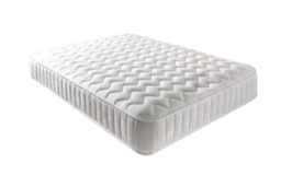 1500 Pocket Sprung Medium-firm Soufflé Mattress - thumbnail 7