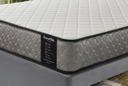 1500 Pocket Sprung Medium-firm Soufflé Mattress - thumbnail 4