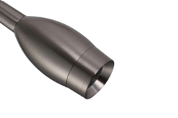 Contemporary Adjustable Gooseneck LED Wall Light - thumbnail 8