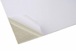 10-Piece Waterproof Marble Wall Tile Stickers - 60cm x 30cm Each - thumbnail 8