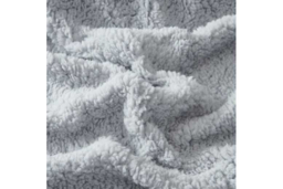 Luxury Teddy Fleece Fitted Bed Sheet - Ultra-Soft, Machine Washable, Winter Warmth, Multiple Colours & Sizes - thumbnail 7